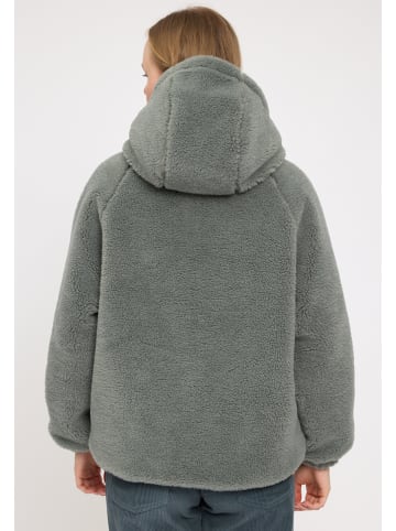 MAZINE Tusssenjas groen