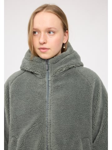 MAZINE Übergangsjacke in Grün