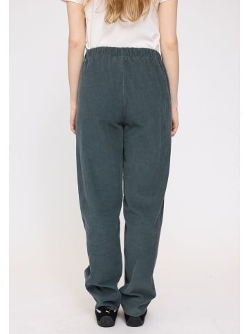 MAZINE Cordhose "Yulara" in Grün