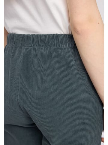 MAZINE Corduroybroek "Yulara" groen