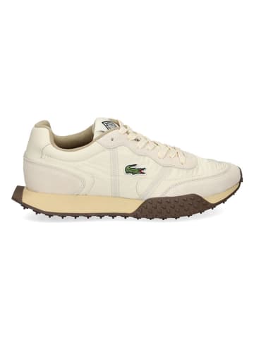 Lacoste Sneakers crème/beige