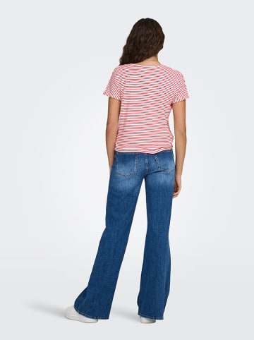 JDY Shirt "Sissy" lichtroze