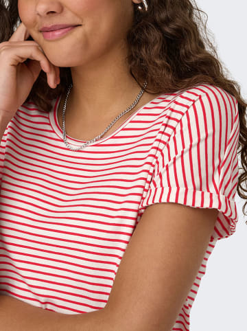 JDY Shirt "Sissy" in Rosa