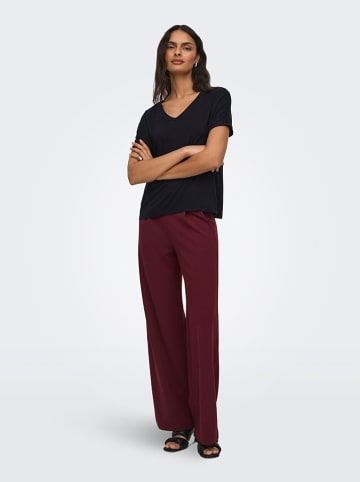 JDY Shirt "Sissy" zwart