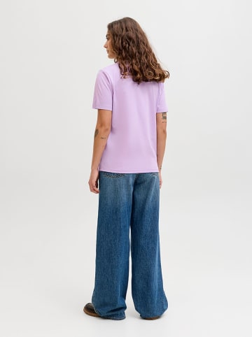 JJXX Shirt "Anna" in Lila