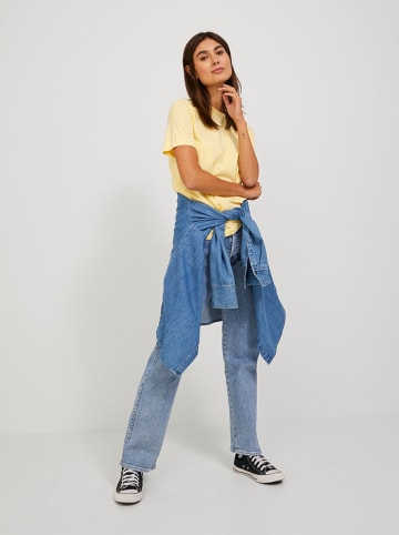 JJXX Shirt "Anna" in Gelb