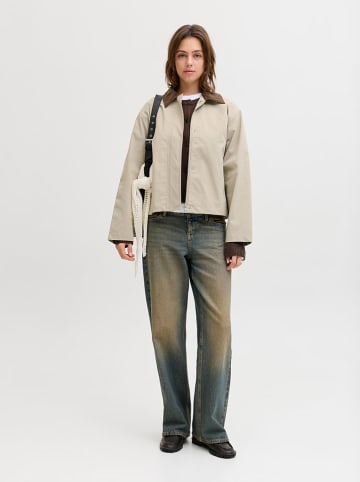 JJXX Übergangsjacke "Wilma" in Beige