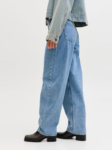 JJXX Jeans "Fuji" - Barrel fit - in Blau