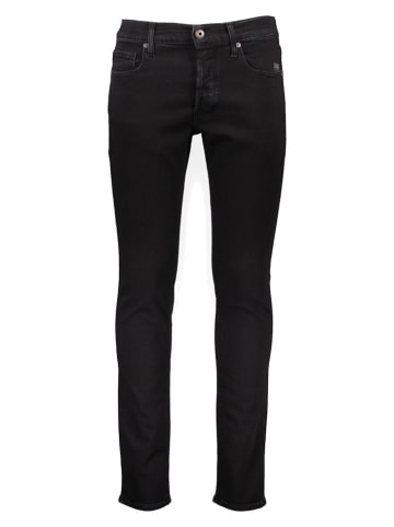 G-Star Jeans - Slim fit - in Schwarz