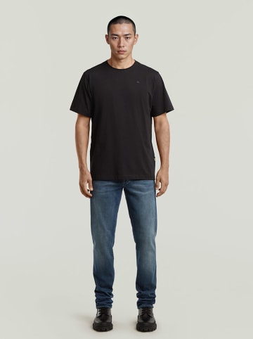 G-Star Jeans "3301" - Regular fit - in Dunkelblau