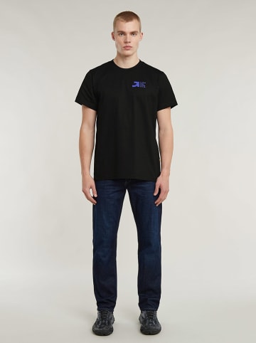 G-Star Dżinsy "3301" - Regular fit - w kolorze granatowym