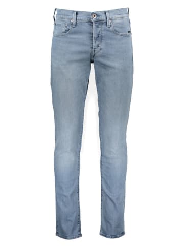 G-Star Jeans - Tapered fit - in Hellblau