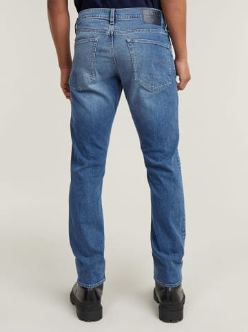 G-Star Spijkerbroek - regular fit - blauw