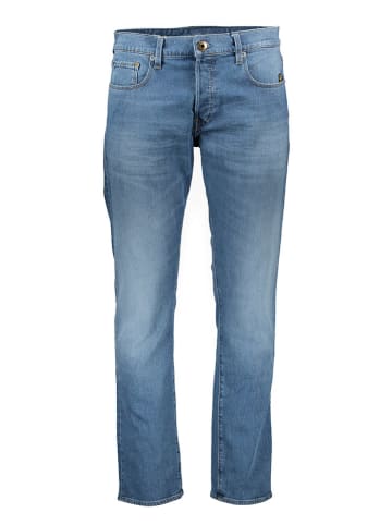 G-Star Spijkerbroek - regular fit - blauw