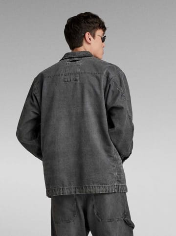 G-Star Spijkerjas antraciet