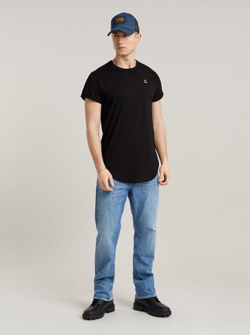G-Star Shirt zwart