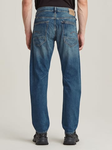 G-Star Jeans "Morry" - Tapered fit - in Blau