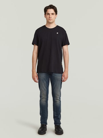 G-Star Shirt in Schwarz
