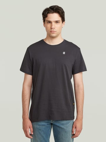 G-Star Shirt in Anthrazit