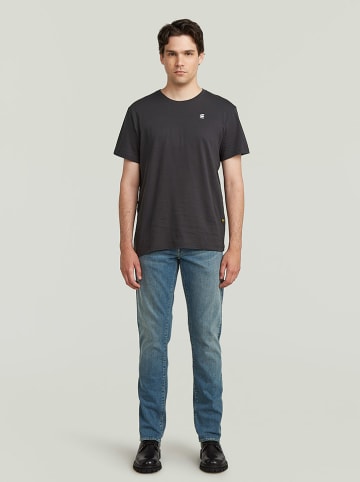 G-Star Shirt antraciet