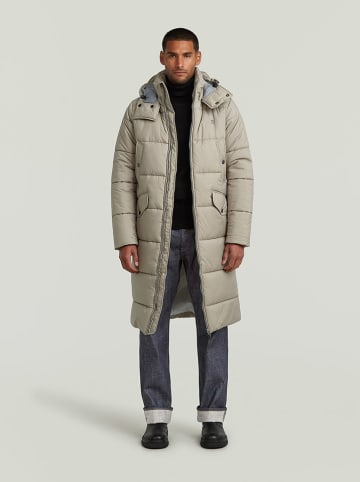 G-Star Wintermantel beige