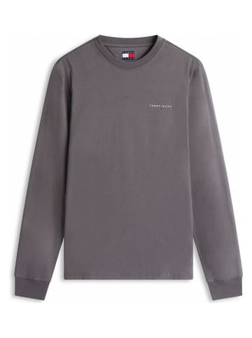 Tommy Hilfiger Longsleeve antraciet