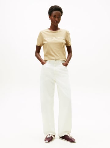 Tommy Hilfiger Shirt in Beige