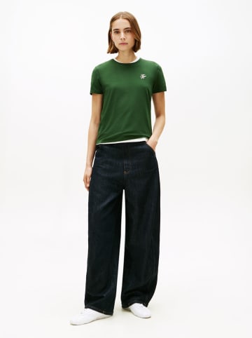 Tommy Hilfiger Shirt groen