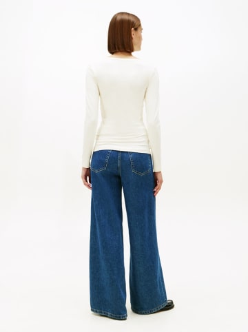 Tommy Hilfiger Longsleeve in Creme