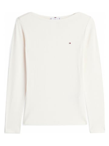 Tommy Hilfiger Longsleeve in Creme