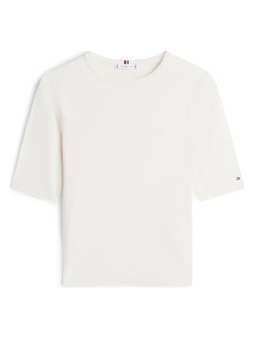 Tommy Hilfiger Shirt in Weiß