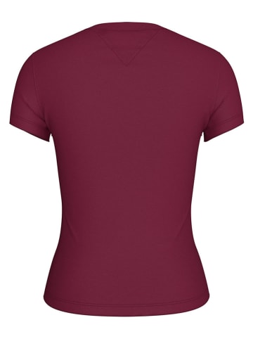 Tommy Hilfiger Shirt in Bordeaux