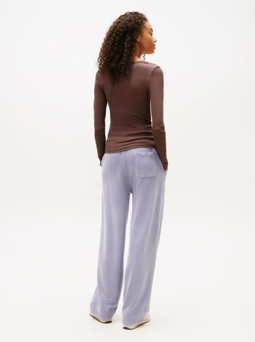 Tommy Hilfiger Longsleeve bruin