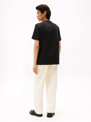 Tommy Hilfiger Shirt in Schwarz