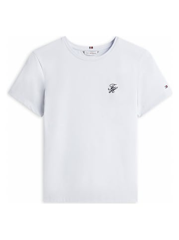 Tommy Hilfiger Shirt lichtblauw