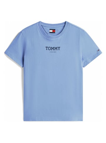 Tommy Hilfiger Shirt in Hellblau