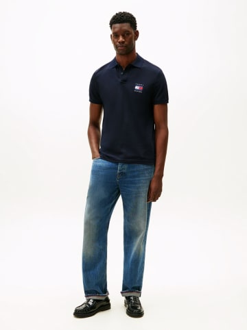 Tommy Hilfiger Poloshirt donkerblauw