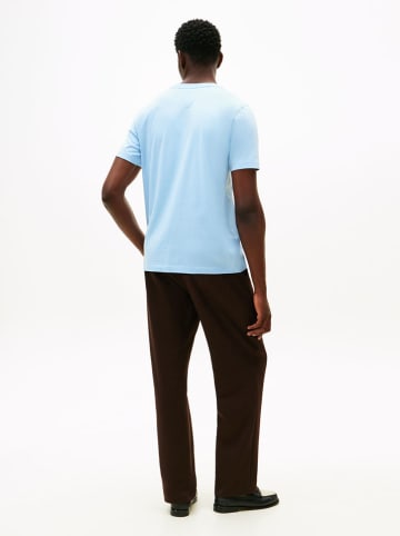 Tommy Hilfiger Shirt lichtblauw