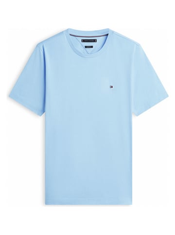 Tommy Hilfiger Shirt lichtblauw