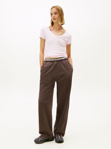 Tommy Hilfiger Shirt rosé