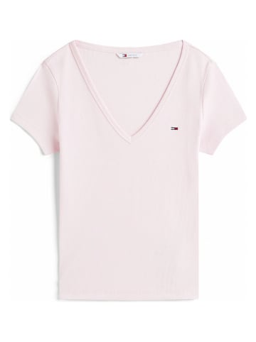 Tommy Hilfiger Shirt in Rosé