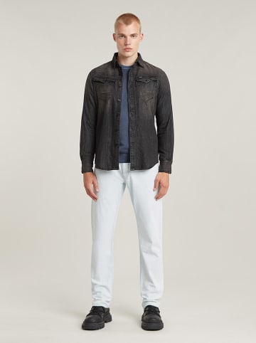 G-Star Jeans "Mosa" - Straight fit - in Hellblau