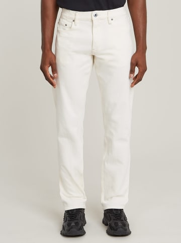 G-Star Jeans - Slim fit - in Weiß