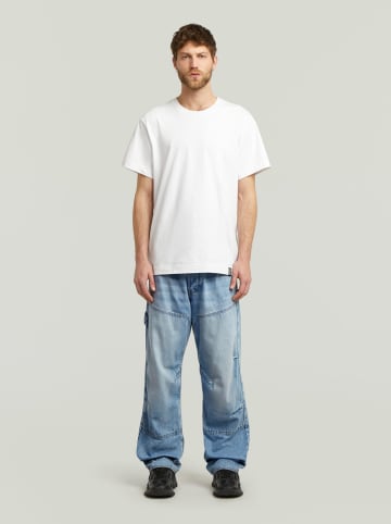 G-Star Jeans - Comfort fit - in Hellblau