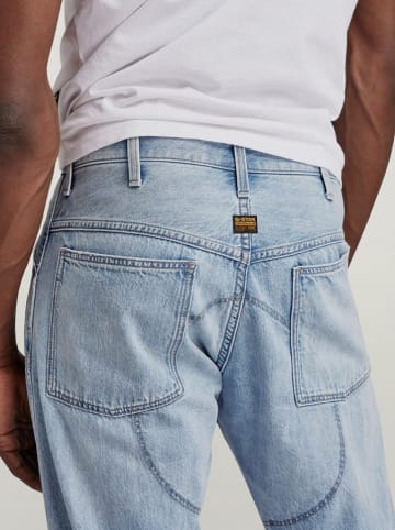 G-Star Jeans - Regular fit - in Hellblau