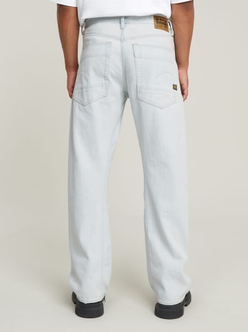 G-Star Jeans - Loose fit - in Hellblau