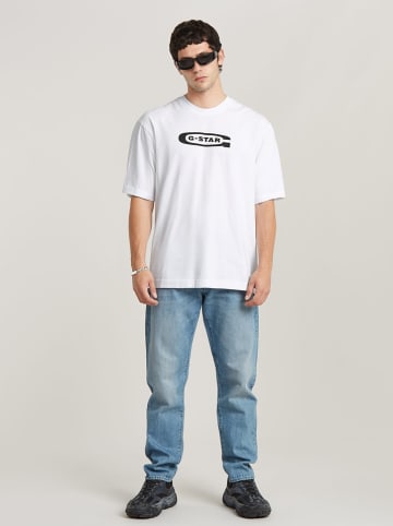 G-Star Jeans - Regular fit - in Hellblau