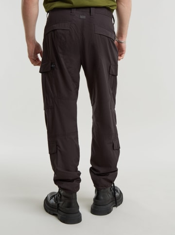 G-Star Cargohose in Schwarz