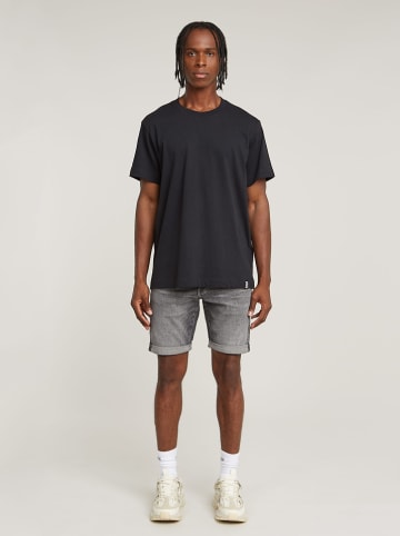 G-Star Spijkershort grijs