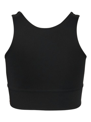 Noisy may Trainingstop "Carlie" zwart